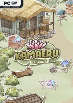 kamaeru a frog refuge tenoke thumbnail