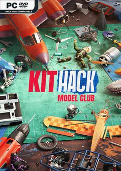 KitHack Model Club Build 14381565 Free Download