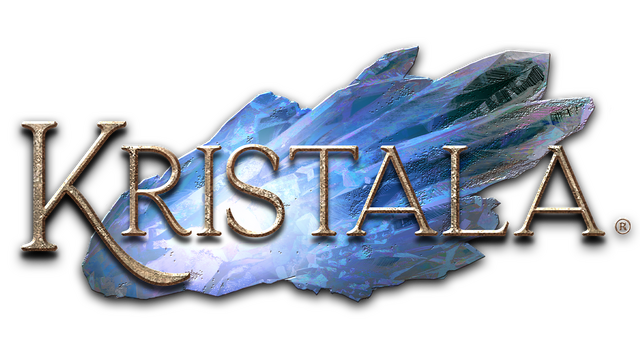 kristala-early-access-logo