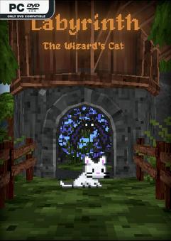 labyrinth the wizards cat build 14639153 thumbnail