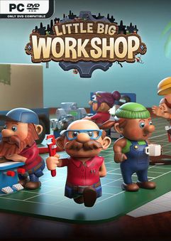 little big workshop v2.0.14042 thumbnail