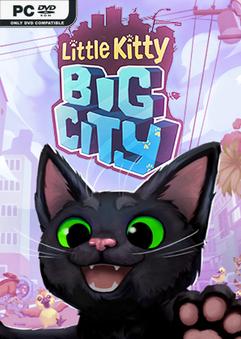 little kitty big city build 14699917 thumbnail