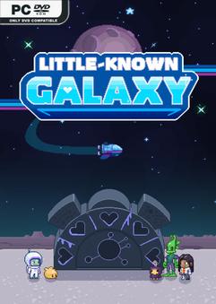 little known galaxy v1.0.4 p2p thumbnail