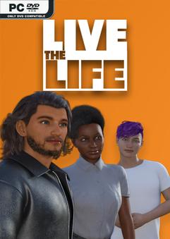 live the life build 13729632 thumbnail