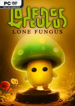 lone fungus build 14569856 thumbnail