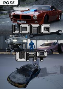 Long Way-Repack Free Download