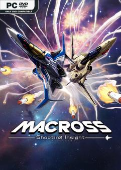 macross shooting insight chronos thumbnail