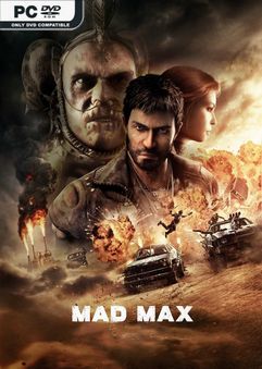 mad max v1.0.3 repack thumbnail