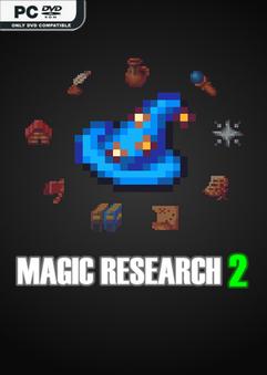 magic research 2 v1.2.16 thumbnail