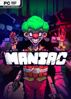 maniac build 14755785 thumbnail