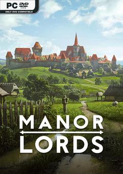 Manor Lords v0.7.975 Early Access Free Download