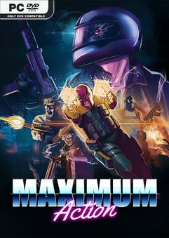 maximum action v0.94 thumbnail