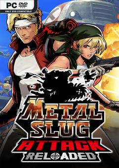 metal slug attack reloaded skidrow thumbnail