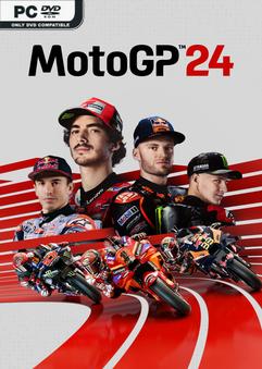 MotoGP 24 v20240626-P2P Free Download