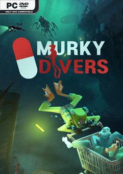 Murky Divers v0.3.1-0xdeadcode Free Download