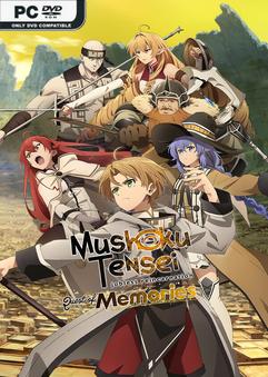 mushoku tensei jobless reincarnation qom chronos thumbnail