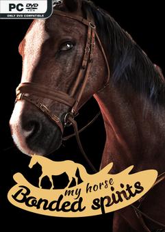 my horse bonded spirits repack thumbnail