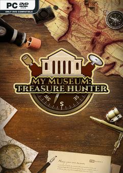 my museum treasure hunter tenoke thumbnail