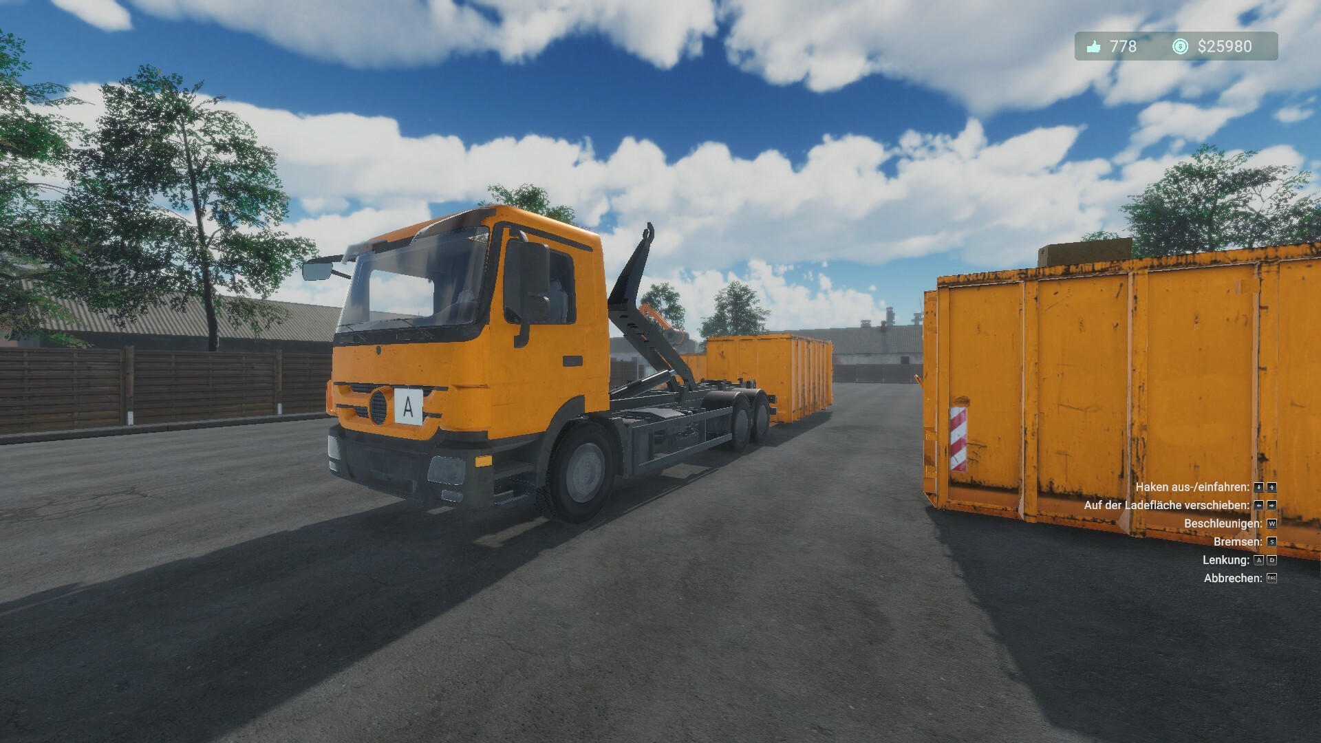 my-recycling-center-container-truck-expansion-repack-screenshots