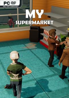 my supermarket v0.5.85 thumbnail