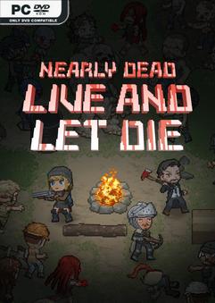 nearly dead live and let die build 13427043 thumbnail