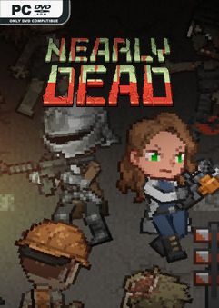 nearly dead v8430022 thumbnail