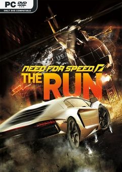 need for speed the run limited edition v1.1 canek77 thumbnail