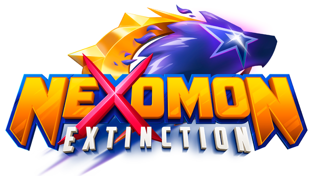 nexomon-extinction-v2.0.1-logo