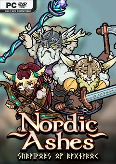 nordic ashes survivors of ragnarok build 14679312 thumbnail