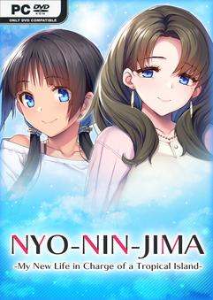 nyo nin jima my new life in charge of a tropical island gog thumbnail