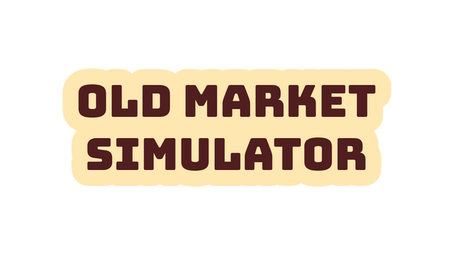 old-market-simulator-v0.1.12-0xdeadcode-logo