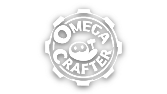 omega-crafter-v0.6.1-logo