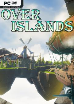 over islands tenoke thumbnail