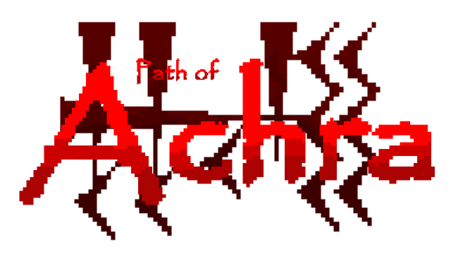 path-of-achra-build-14695095-logo