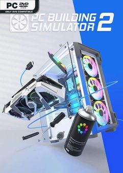 pc building simulator 2 v1.85.11a thumbnail