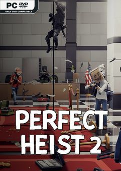 perfect heist 2 v06.06.2024 thumbnail