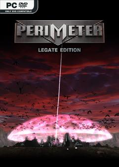 perimeter legate edition repack thumbnail