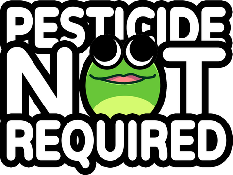 pesticide-not-required-build-14644266-logo