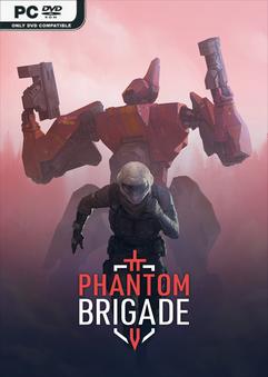 phantom brigade build 14709773 thumbnail