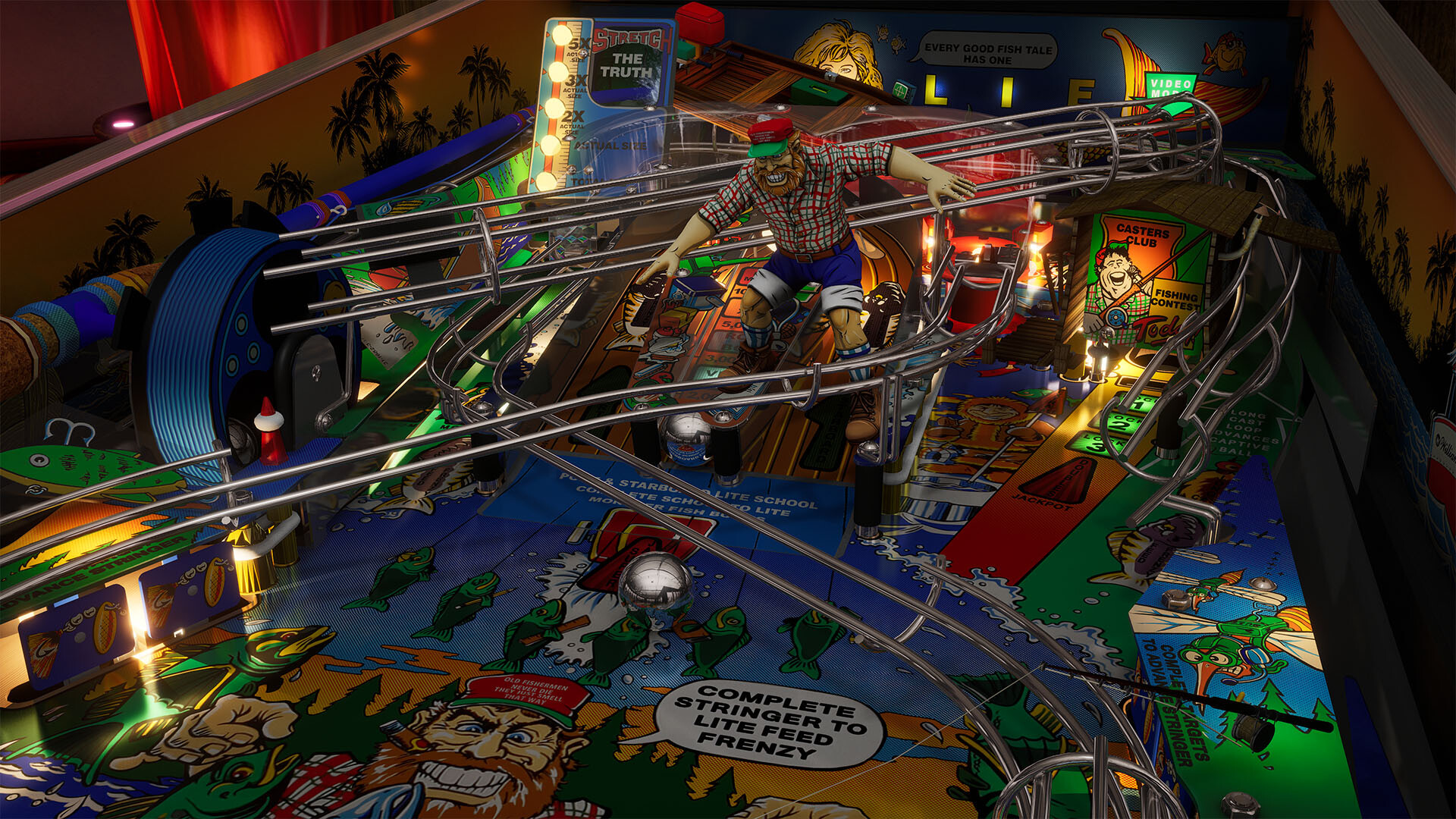 pinball-fx-v1.0.18-screenshots