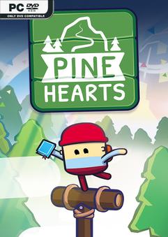 pine hearts repack thumbnail 1