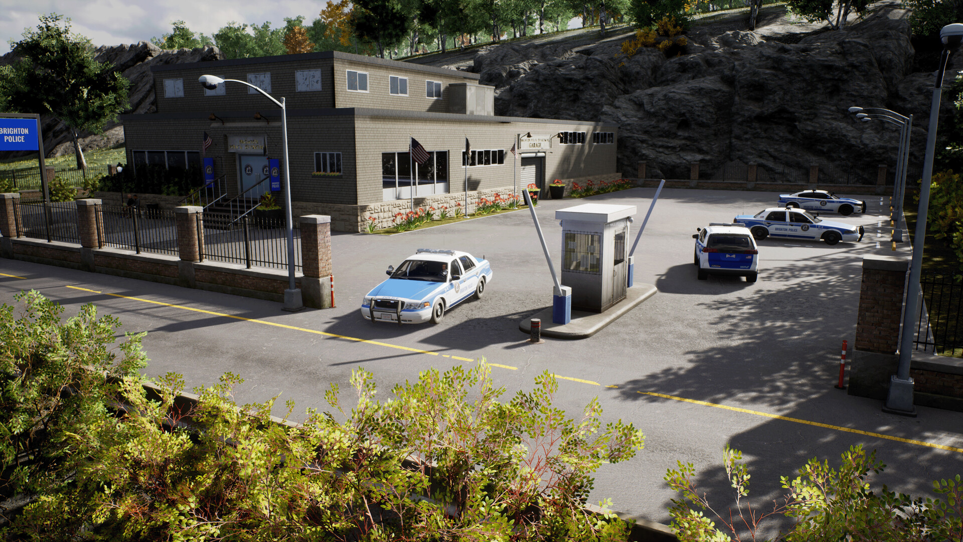 police-simulator-patrol-officers-highway-patrol-expansion-repack-screenshots