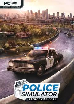 police simulator patrol officers highway patrol expansion repack thumbnail