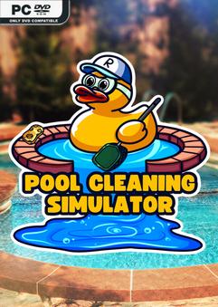 pool cleaning simulator repack thumbnail