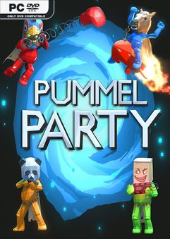 pummel party v1.14.0c 0xdeadcode thumbnail