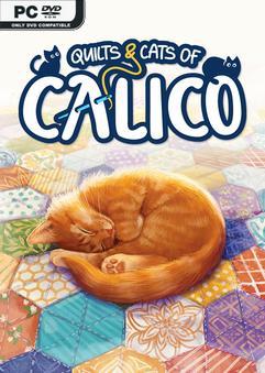 quilts and cats of calico v1.0.88 p2p thumbnail