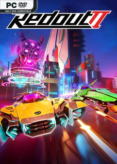 Redout 2 V.E.R.T.E.X-Repack Free Download