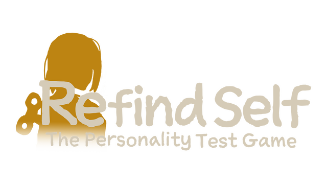 refind-self-the-personality-test-game-build-14698994-logo