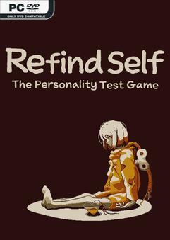 refind self the personality test game build 14698994 thumbnail