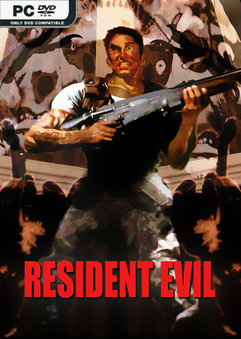 Resident Evil-GOG Free Download